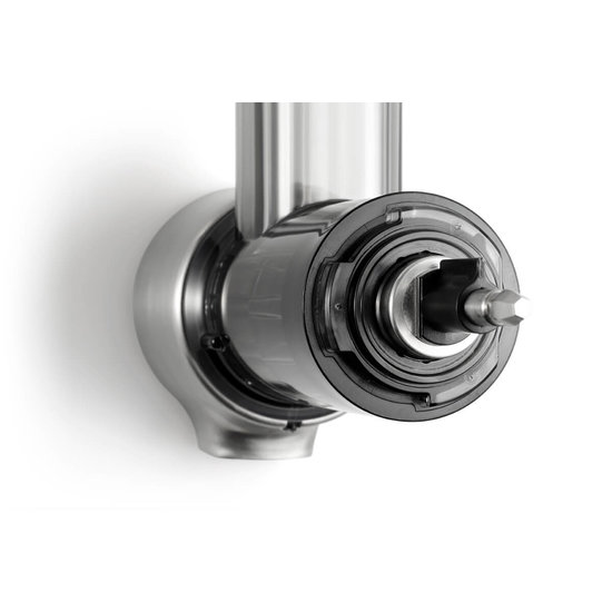 Philips Philips Micro Slowjuicer HR1897/30 + 1 Gratis Sapfles