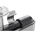 Philips Philips Micro Slowjuicer HR1897/30 + 1 Gratis Sapfles