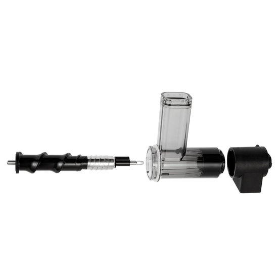 Philips Philips Micro Slowjuicer HR1897/30 + 1 Gratis Sapfles