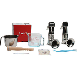 Angel Juicer Deluxe Pakket