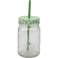 4 Glazen Drinkbekers