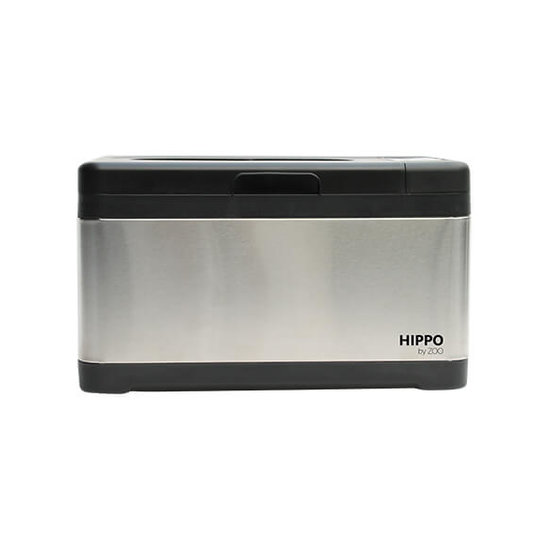 Byzoo Byzoo Sous Vide Hippo + Vacuüm Sealer en zakken!