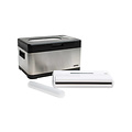 Byzoo Byzoo Sous Vide Hippo + Vacuüm Sealer en zakken!