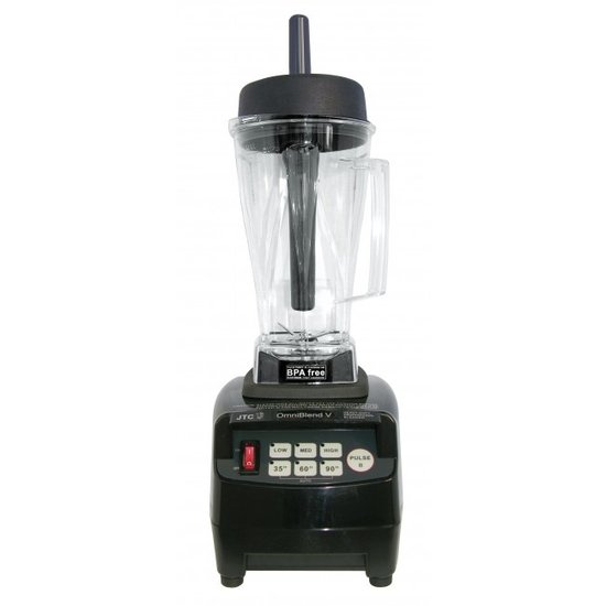 Omniblend OmniBlend V Blender TM-800 (2 Liter)