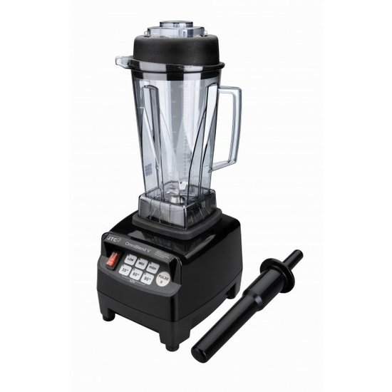 Omniblend OmniBlend V Blender TM-800 (2 Liter)