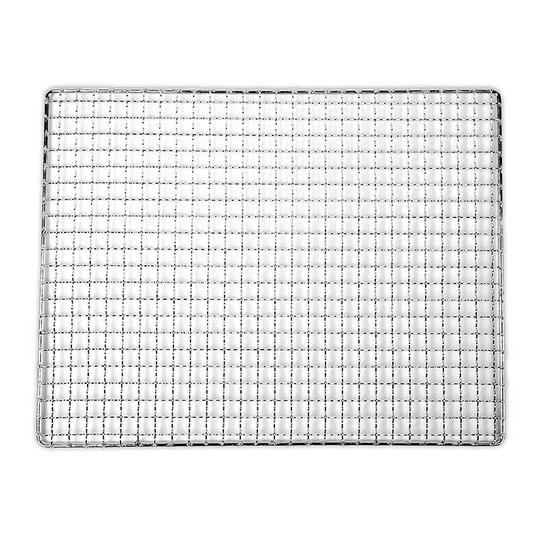 Sedona Sedona Express RVS Tray Blad Open