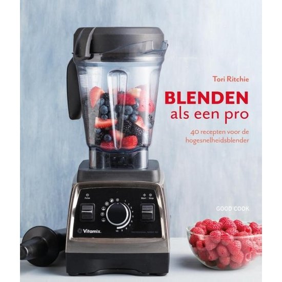Blenden Als Een Pro
