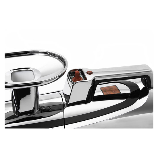 Greenstar Greenstar Elite Juicer GSE-5050 Chroom