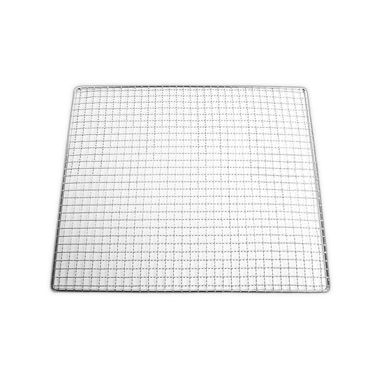 Sedona Sedona SD77S Combo/Classic RVS Tray Blad Open (Set van 3)