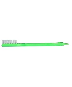 Byzoo Slowjuicer Zebra | Cleaning Brush