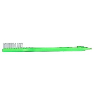 Byzoo Slowjuicer Zebra | Cleaning Brush