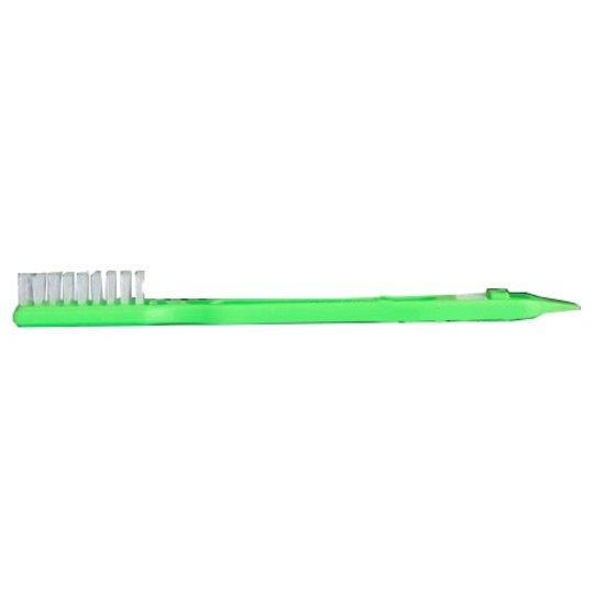 Byzoo Byzoo Slowjuicer Zebra | Cleaning Brush