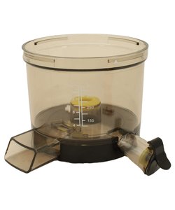 Byzoo Slowjuicer Zebra | Persvat