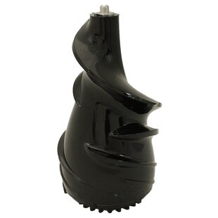 Byzoo Slowjuicer Zebra | Auger