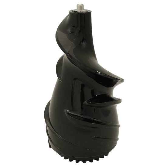 Byzoo Byzoo Slowjuicer Zebra | Auger