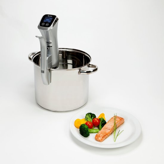 Byzoo Byzoo Sous Vide Turtle