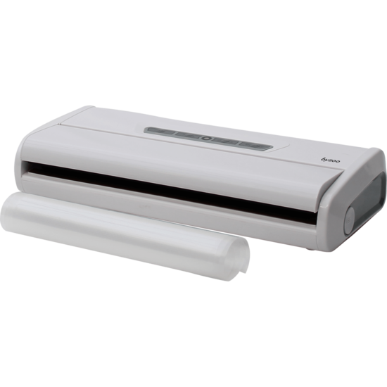 Byzoo Byzoo Vacuüm Sealer Octopus