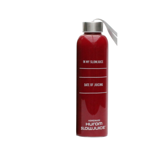 Hurom Hurom RE-Bottle 6-Pack 550ml