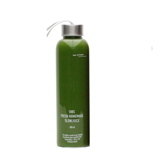 Hurom Hurom RE-Bottle 6-Pack 550ml