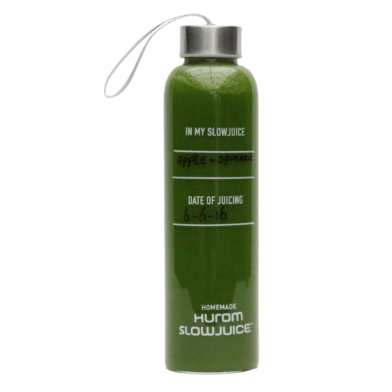 Hurom Hurom RE-Bottle Weekpakket 550ml