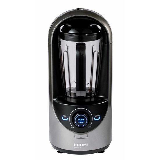 Hanssem Ozen Ozen Vacuümblender Silver