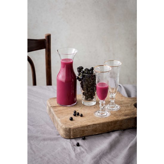 Hanssem Ozen Ozen Vacuümblender Silver