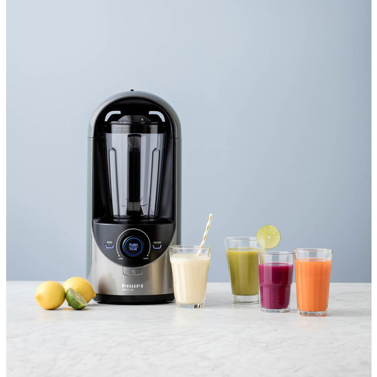 Hanssem Ozen Ozen Vacuümblender Silver