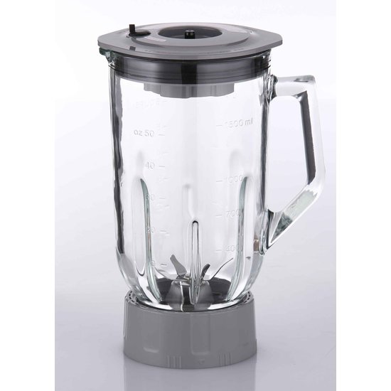 Byzoo Byzoo Vacuum blender Giraffe + Free Book 'Nog Meer Groene Sapjes'