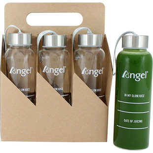 Angel Bottle 360ML 6-pack