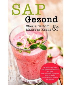 Sap gezond