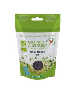 Red cabbage Germ'line 100gr