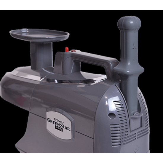 Greenstar Greenstar Pro Commerciële Slowjuicer Grijs