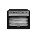 Sedona Sedona Combo SS Droogoven (RVS trays)