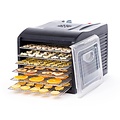 Hendi Hendi Dehydrator Droogoven 6 Lades / Trays - No Longer Available