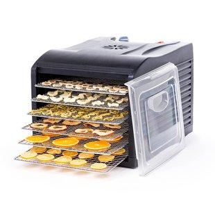 Hendi Dehydrator  6 Lades / Trays - No Longer Available