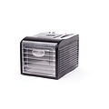 Hendi Hendi Dehydrator Droogoven 6 Lades / Trays - No Longer Available