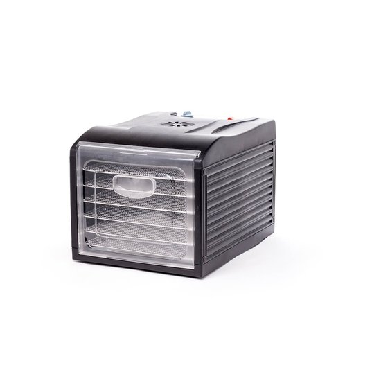 Hendi Hendi Droogoven 6 Lagen / Trays - Nooit meer leverbaar