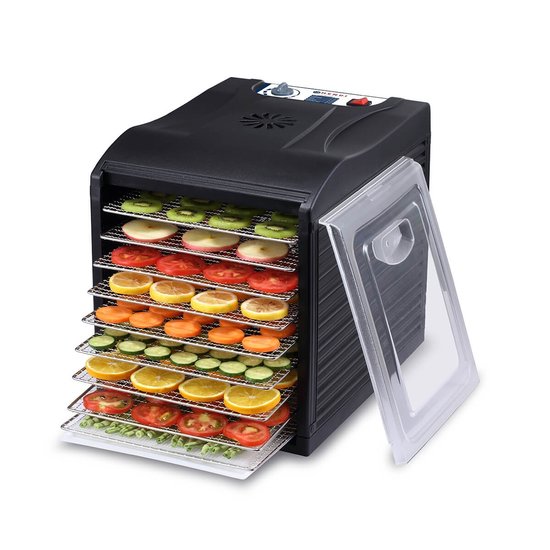 Hendi Hendi dehydrator 9 Lades / Trays