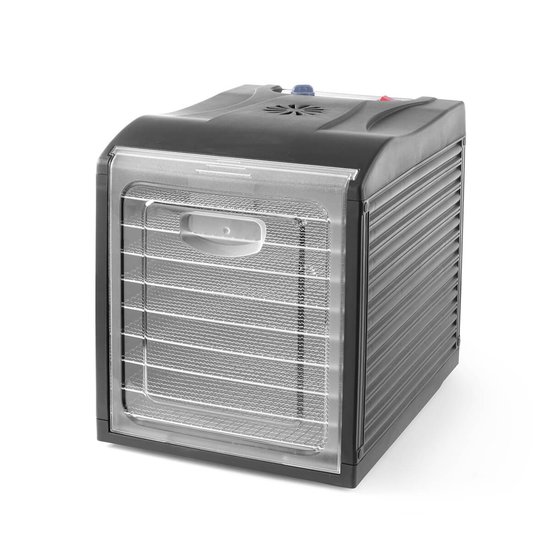 Hendi Hendi dehydrator 9 Lades / Trays