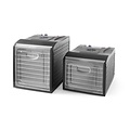 Hendi Hendi dehydrator 9 Lades / Trays