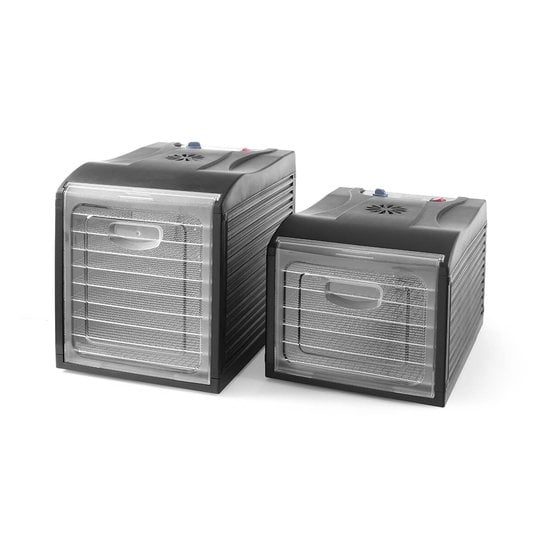 Hendi Hendi dehydrator 9 Lades / Trays