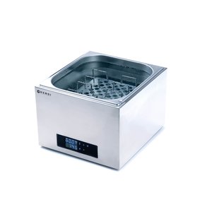 Hendi Sous Vide GN2/3 - 13L