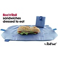 Roll'eat Boc'n Roll Eco Zwart / Grijs
