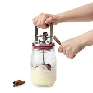 Kilner Botermaker