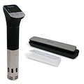 Byzoo Byzoo Sous Vide SV03 + Vacuüm Sealer Mini + 50 Zakken 20X30