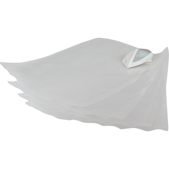 Byzoo Byzoo Sous Vide SV03 + Vacuüm Sealer Mini + 50 Zakken 20X30