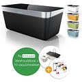 Vacuvita Vacuvita Homebase Set + Vershouddoos + Vacuümzakken