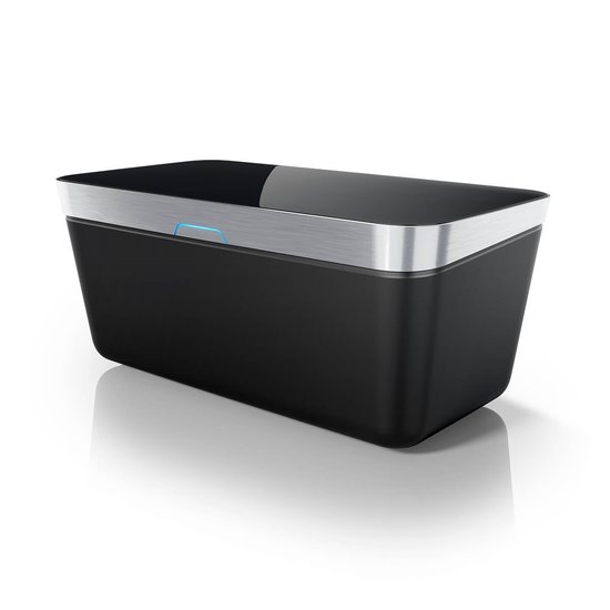 Vacuvita Vacuvita Homebase Set + Vershouddoos + Vacuümzakken