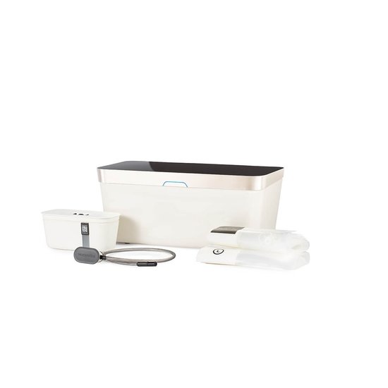 Vacuvita Vacuvita Homebase Set + Vershouddoos + Vacuümzakken