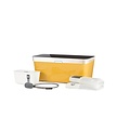Vacuvita Vacuvita Homebase Set + Vershouddoos + Vacuümzakken